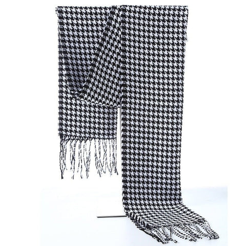 scarves - Essential Scarf - Ménado - AEVEAx