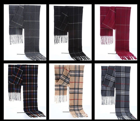 scarves - Essential Scarf - Ménado - AEVEAx