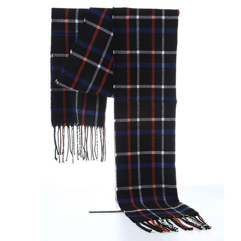 scarves - Essential Scarf - Ménado - AEVEAx