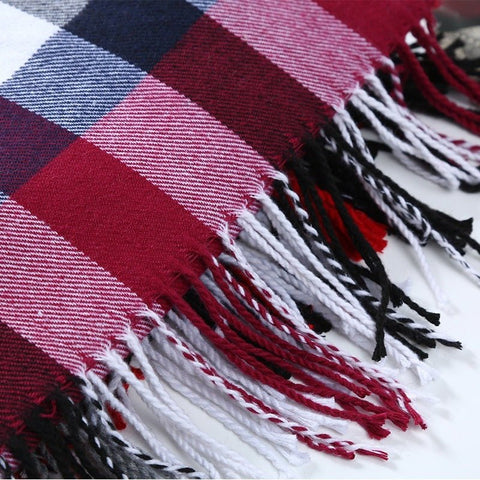 scarves - Essential Scarf - Ménado - AEVEAx