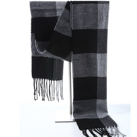 scarves - Essential Scarf - Ménado - AEVEAx
