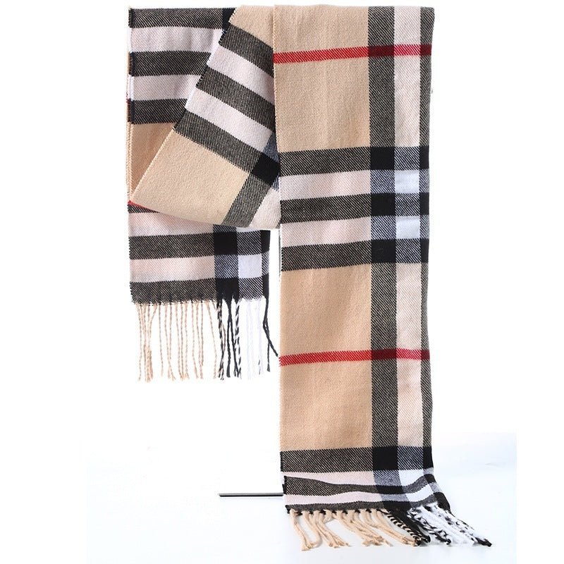 scarves - Essential Scarf - Ménado - AEVEAx