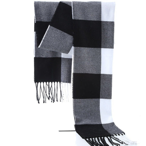 scarves - Essential Scarf - Ménado - AEVEAx
