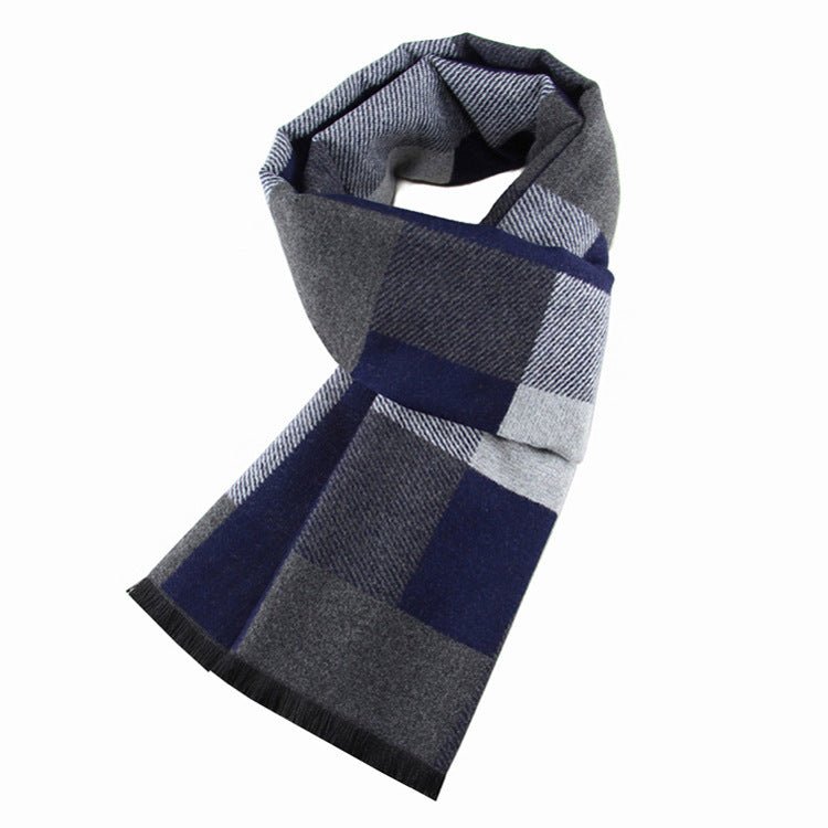 scarves - Essential Scarf - Veluse - AEVEAx