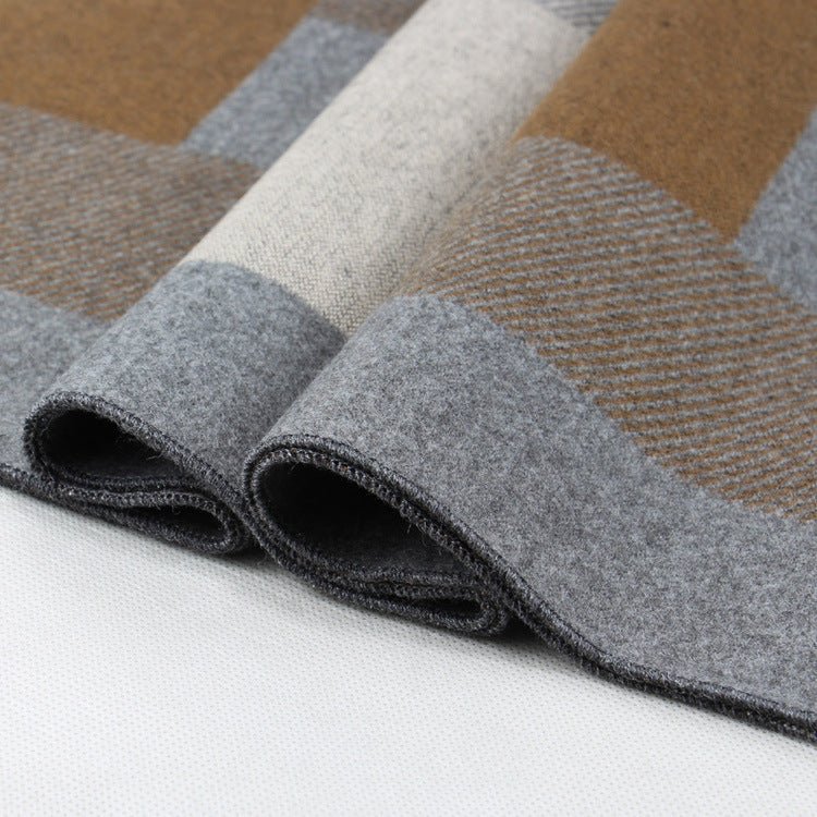 scarves - Essential Scarf - Veluse - AEVEAx
