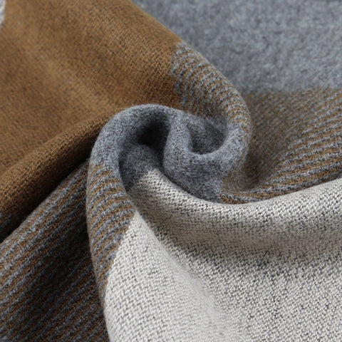scarves - Essential Scarf - Veluse - AEVEAx