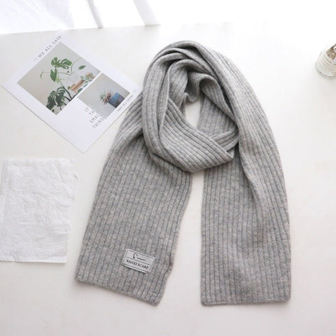Scarves - Essential Scarf - Velveteen - AEVEAx