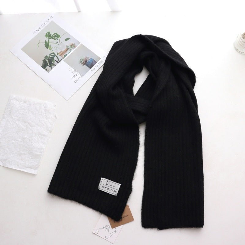 Scarves - Essential Scarf - Velveteen - AEVEAx