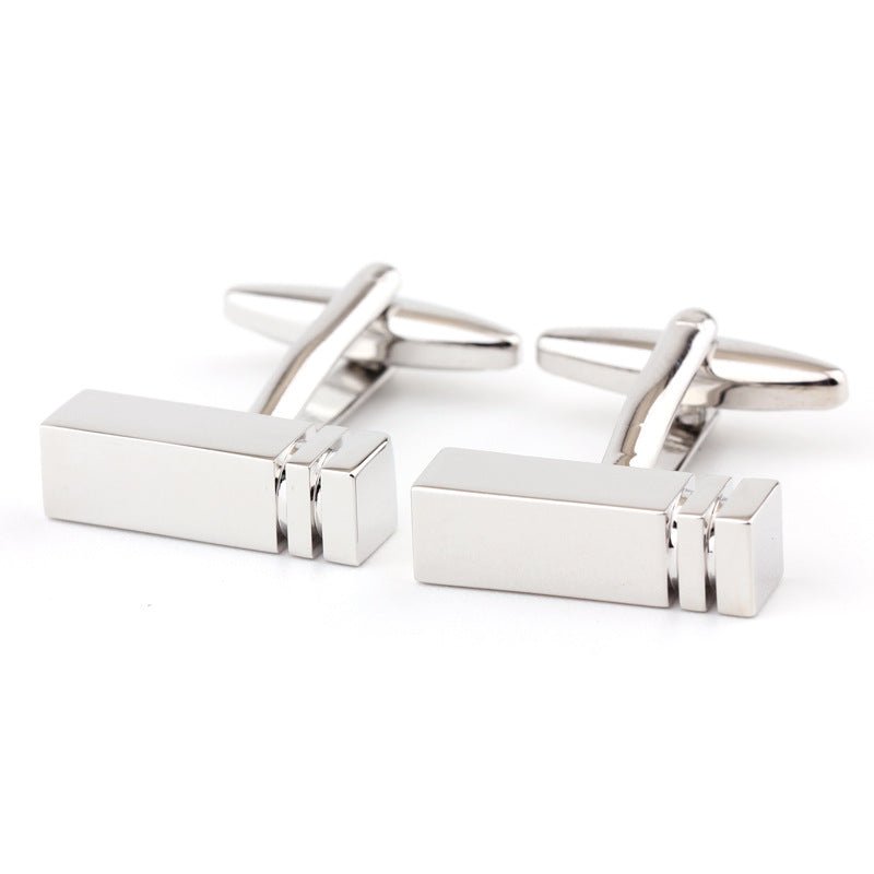 Cufflinks - Essential Series Cufflinks - Celestia - AEVEAx
