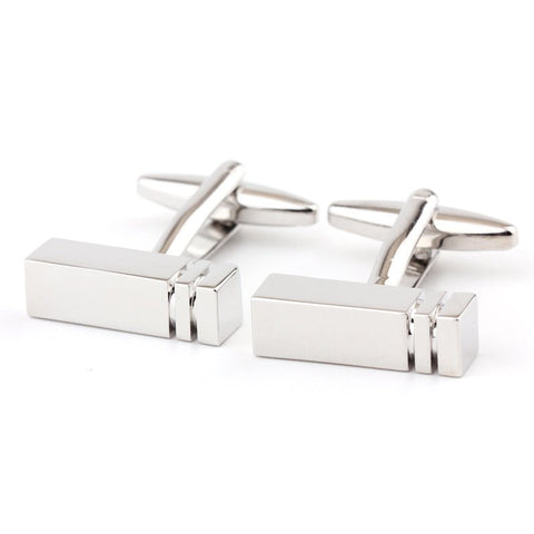 Cufflinks - Essential Series Cufflinks - Celestia - AEVEAx