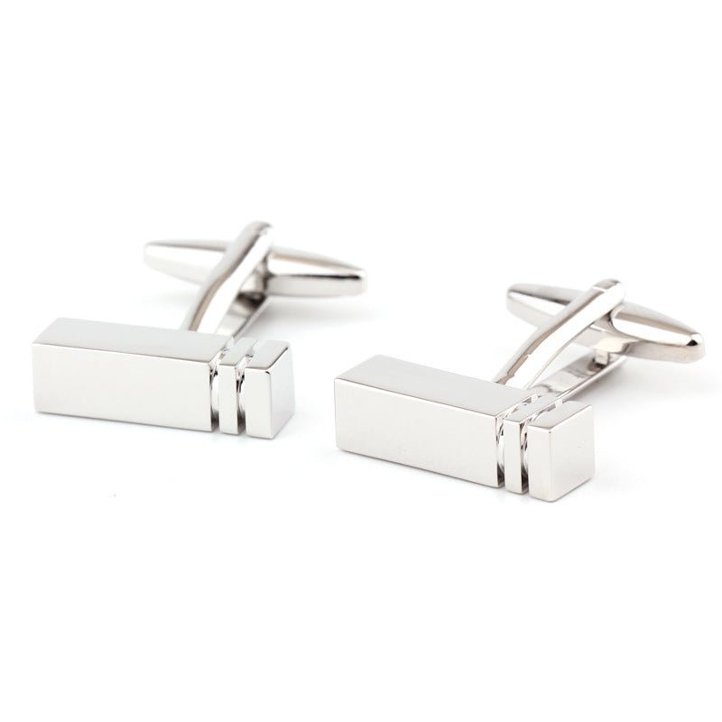 Cufflinks - Essential Series Cufflinks - Celestia - AEVEAx