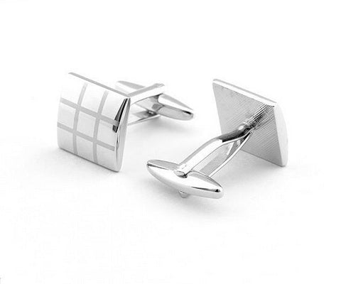 Cufflinks - Essential Series Cufflinks - Elysium - AEVEAx