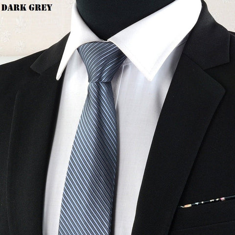ties - Essential Tie - Divinix - AEVEAx