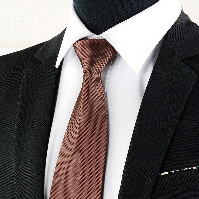 ties - Essential Tie - Divinix - AEVEAx