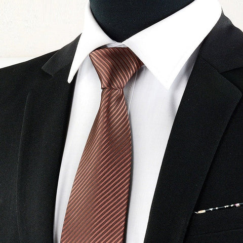 ties - Essential Tie - Divinix - AEVEAx