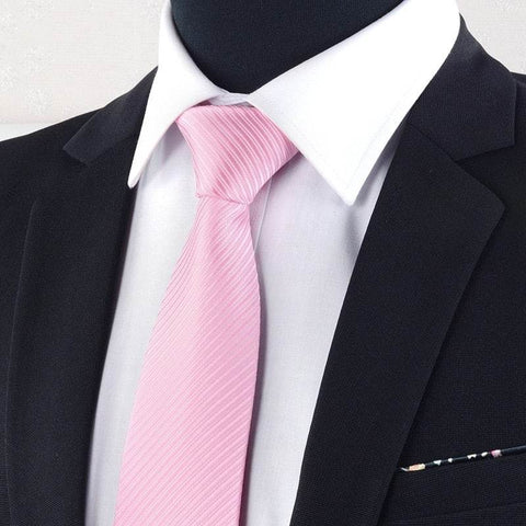 ties - Essential Tie - Divinix - AEVEAx