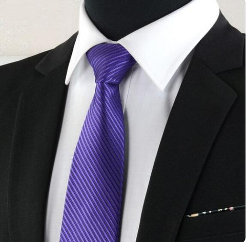 ties - Essential Tie - Divinix - AEVEAx