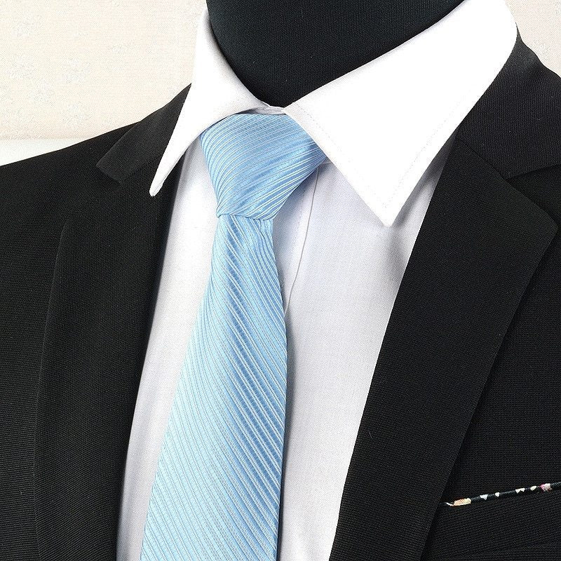 ties - Essential Tie - Divinix - AEVEAx