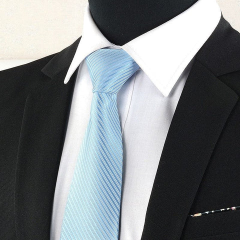 ties - Essential Tie - Divinix - AEVEAx