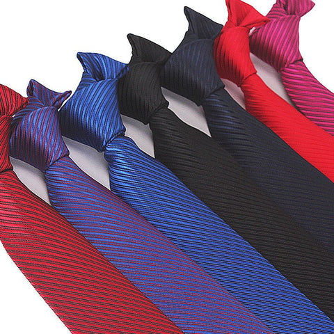 ties - Essential Tie - Divinix - AEVEAx