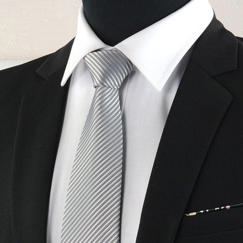ties - Essential Tie - Divinix - AEVEAx