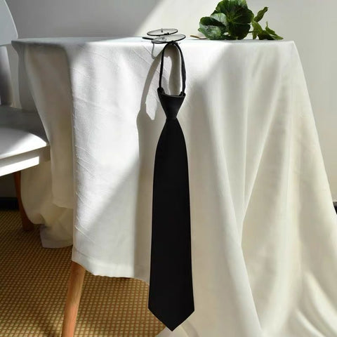 Ties - Essential Tie - Easytie - AEVEAx