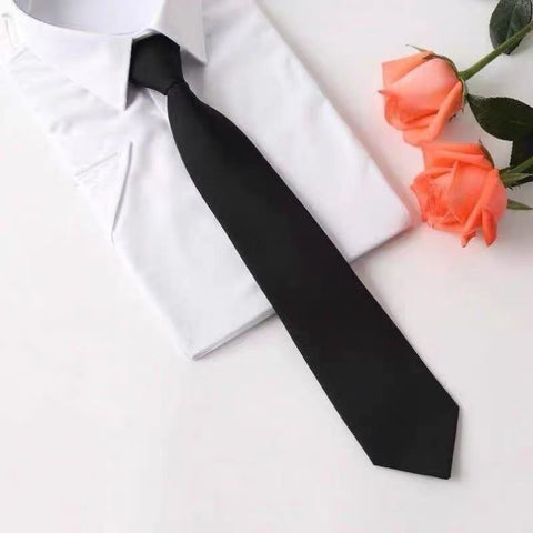Ties - Essential Tie - Easytie - AEVEAx