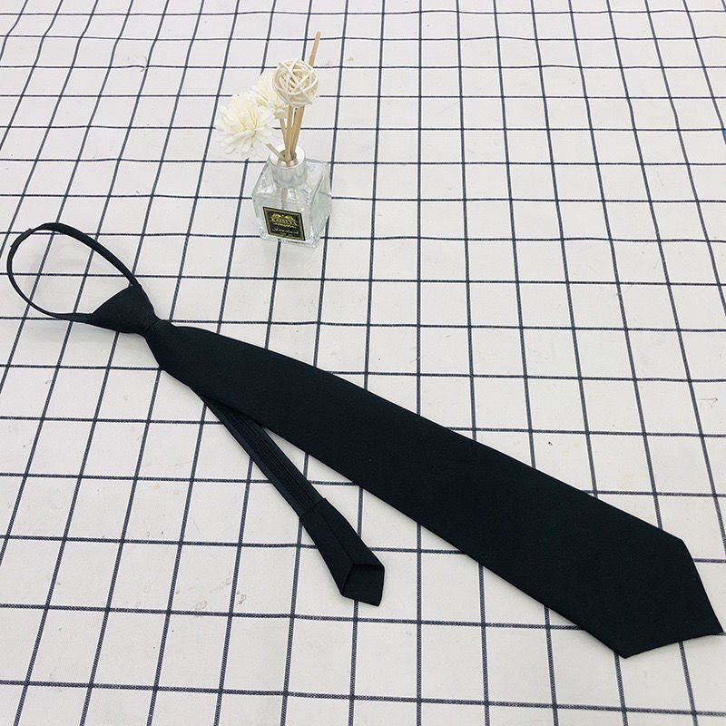 Ties - Essential Tie - Easytie - AEVEAx