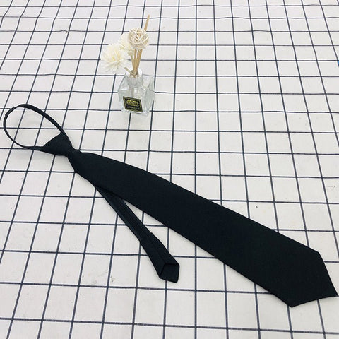 Ties - Essential Tie - Easytie - AEVEAx