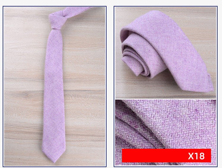 Ties - Essential Tie - Grandio - AEVEAx