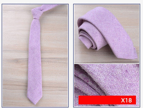 Ties - Essential Tie - Grandio - AEVEAx