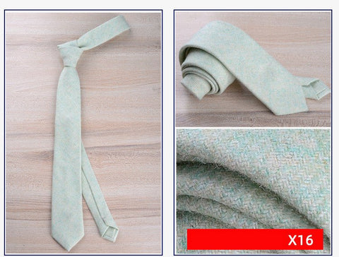 Ties - Essential Tie - Grandio - AEVEAx