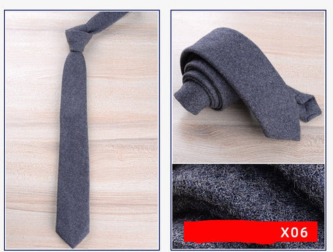 Ties - Essential Tie - Grandio - AEVEAx