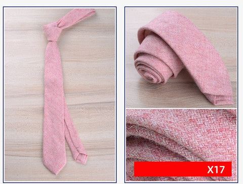 Ties - Essential Tie - Grandio - AEVEAx