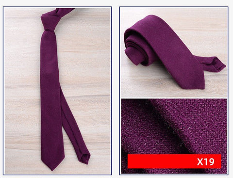 Ties - Essential Tie - Grandio - AEVEAx