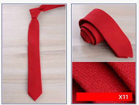 Ties - Essential Tie - Grandio - AEVEAx