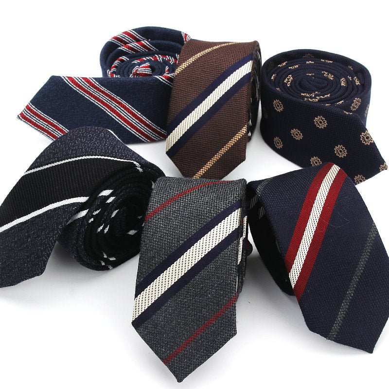 ties - Essential Tie - Klavo - AEVEAx