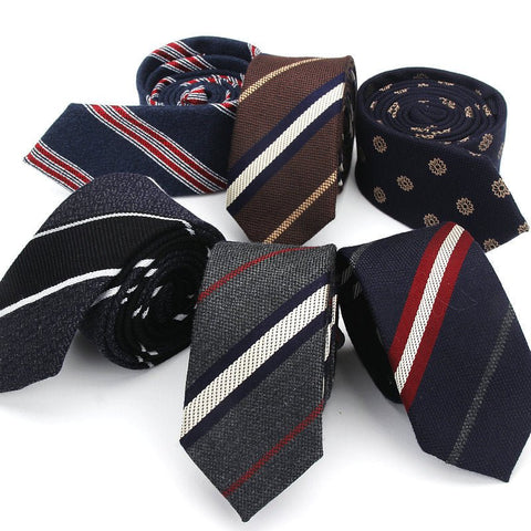 ties - Essential Tie - Klavo - AEVEAx