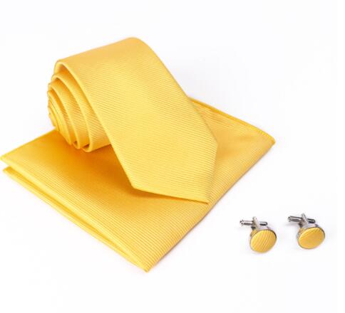 Ties - Essential Tie - Luminia - AEVEAx