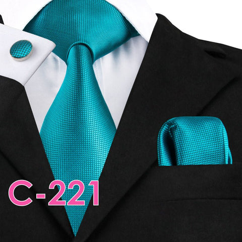 Ties - Essential Tie - Luminia - AEVEAx