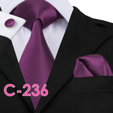 Ties - Essential Tie - Luminia - AEVEAx
