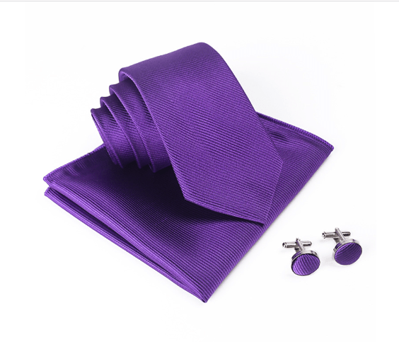 Ties - Essential Tie - Luminia - AEVEAx