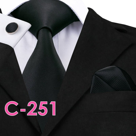 Ties - Essential Tie - Luminia - AEVEAx