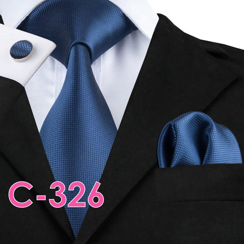 Ties - Essential Tie - Luminia - AEVEAx