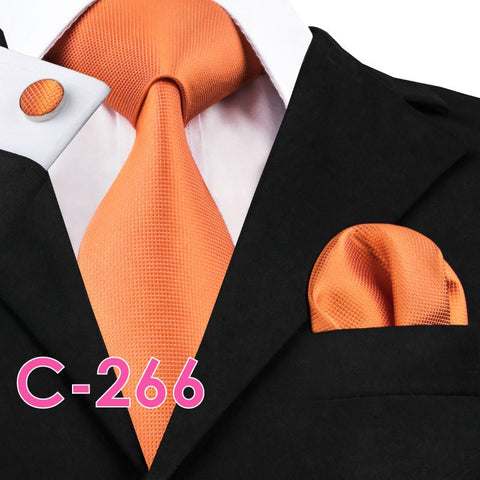 Ties - Essential Tie - Luminia - AEVEAx