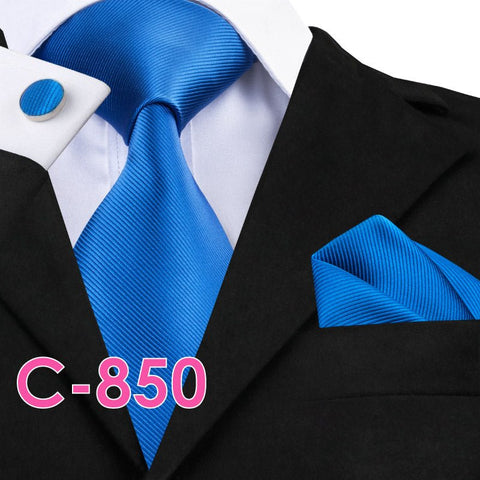 Ties - Essential Tie - Luminia - AEVEAx