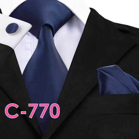 Ties - Essential Tie - Luminia - AEVEAx