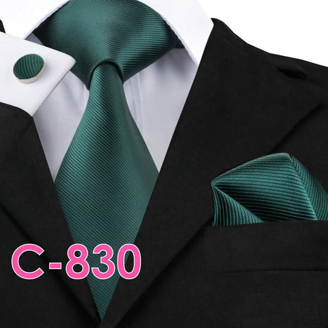 Ties - Essential Tie - Luminia - AEVEAx