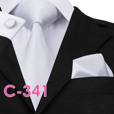 Ties - Essential Tie - Luminia - AEVEAx