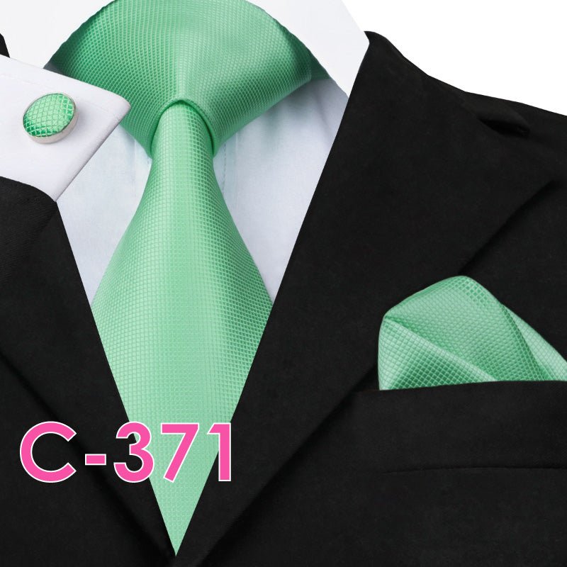 Ties - Essential Tie - Luminia - AEVEAx